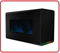 在飛比找樂天市場購物網優惠-Razer 雷蛇 Core X RC21-01430100-