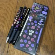 Anna Sui Hi-Tech C-Coleto Juice Up