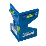 Silverline - Post Level - 140 x 100mm