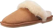 Jumbo Ugg Women's Ladies Scuffs