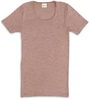 [Engel] Women's Short Sleeve Undershirt