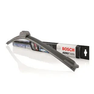 【BOSCH 博世】通用型軟骨雨刷-旗艦款-26吋(快速接頭.安靜順暢.三層橡膠.U型勾接頭)