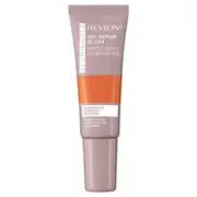 Revlon Illuminance Dewy Finish Gel Serum Blush Beaming Coral