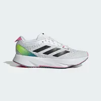 在飛比找Yahoo!奇摩拍賣優惠-【RTG】ADIDAS ADIZERO SL 灰黑粉 慢跑鞋