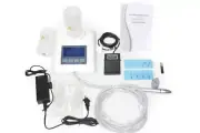 LCD Dental Piezo Ultrasonic Scaler Fiber Optic Handpiece Water Bottle