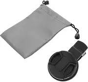 WOONEKY Polarizing Star Effect Lens Filter with Mobile Phone Clip Compatible with Smartphones Compact Design for Versatile Shooting Unique Star Light Effect for Dynamic Photography