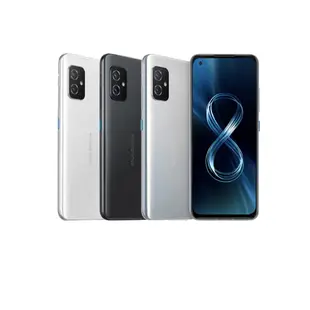 Asus Zenfone 8 5.9吋【賀運福利品】