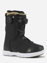 K2 Contour Snowboard Boots 2025 - Women's - 6 / Black