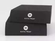 Sonic Fiber Studio Monitor Isolation Foam Pad (Small)