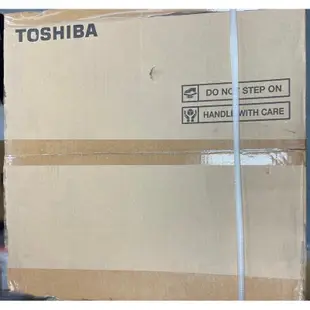 TOSHIBA東芝 4人份 免安裝全自動洗碗機 DWS-22ATW