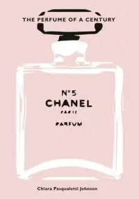 在飛比找博客來優惠-Chanel No. 5: The Perfume of a
