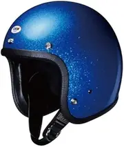 立花(TACHIBANA) SHM Flake Metallic Blue S GTNP-1 21.7-22.0 inches (55-56 cm)
