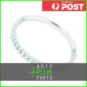 Fits RENAULT CAPTUR KAPTUR (HHA) RING ABS