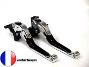 Levers Lever/Lever Foldable Brake Clutch Honda CBR600 RR 2007 2016 CBR