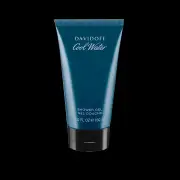 Davidoff Cool Water Shower Gel