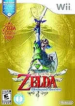 Legend of Zelda: Skyward Sword