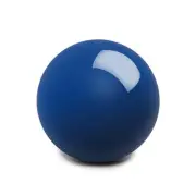 Super Aramith Carom Replacement Ball 61.5 mm Dark Blue