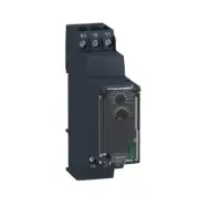 RE22R1AMR Original SCHNEIDER On-delay Timing Relay