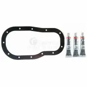 Fel-Pro Engine Oil Pan Gasket Set OS30752 for Toyota (for: Toyota)