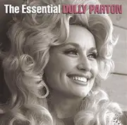 Dolly Parton, Porter Wagoner, Kenny Rogers, Linda Ronstadt, Emmylou Harris, Ricky Van Shelton Essential Dolly Parton CD