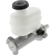 Centric Parts 130.65051 Brake Master Cylinder For 96-98 Ford Econoline SD (for: Ford)