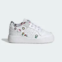 在飛比找momo購物網優惠-【adidas 官方旗艦】HELLO KITTY X FOR