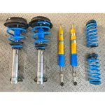 【中古避震】【整新品】 W203 BILSTEIN PSS9 高低軟硬可調避震器 *請先確認商品是否還在*