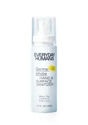 [Everyday Humans] Germaphobe Black Tea Hand & Surface Sanitizer