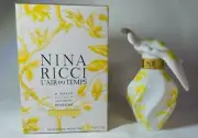 L'AIR DU TEMPS A PARIS CHEZ ANTOINETTE POISSON 50ml EDP