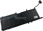 New 11.4V 99Wh 9NJM1 Battery for Dell Alienware 17 R4 ALW17C-D1748 ALW17C-D1758 HF250 Series
