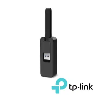 【TP-Link】UE306 USB 3.0 to 轉 RJ45 Gigabit 外接網路卡 乙太網路(網卡轉換線、轉換器)