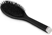 ghd The Dresser - Oval dressing brush, Hair brush, Anti-Static Finishing brush For All Hair Types, Lengths And Textures