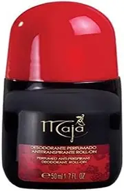 3 Maja By Myrurgia Roll on Deodorant 1.7 Oz.