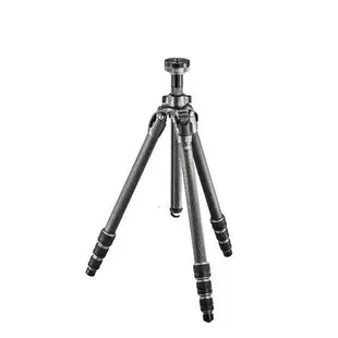 Gitzo tripod Mountaineer series 2, 4 sections GT2542