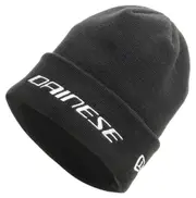 Dainese Cuff Beanie, black for Men One Size
