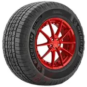 Michelin Ltx Trail Tyres 225/70R15 104T