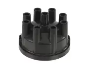 For 1980-1981 Triumph TR8 Distributor Cap 21972BHQZ Distributor Cap (for: Triumph)