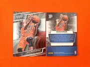 2016 Panini National VIP Gold Chrome Base KEVIN DURANT Thunder (Warriors) #12