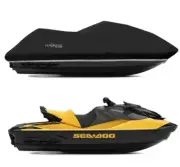 OCEANSOUTH SEADOO GTR 230 JET SKI COVER