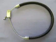 06-0482 NORTON COMMANDO 750cc 850cc ROADSTER INTERSTATE REAR BRAKE CABLE