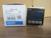 1PC OMRON New IN BOX Temperature Controller E5CN-Q2TU 100-240VAC Fast Ship