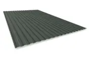 SA NEW Stratco Maxirib Wall Cladding Slate Grey