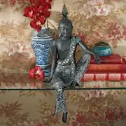 BODHISATTVA DISCOVERING NIRVANA STATUE