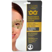 Cosmi eye contour mask with vc and hyaluronic acid