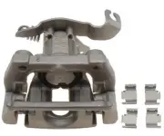 Disc Brake Caliper for 2005-2009 Ford Five Hundred, Freestyle, Taurus, Taurus X (for: Ford)