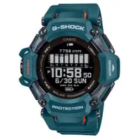 在飛比找蝦皮商城優惠-G-SHOCK / GBD-H2000-2 / 卡西歐 CA