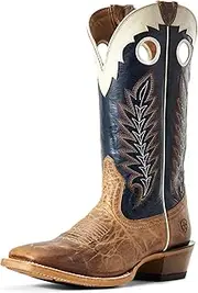 [ARIAT] Men's Real Deal Western Boot
