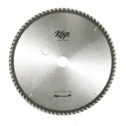 Koyo 300mm 80T 30/25mm Bore Circular Saw Blade For Timber Cutting