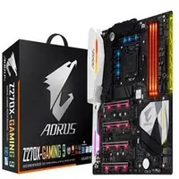 在飛比找PChome商店街優惠-【酷購Cutego】技嘉GIGABYTE GA-Z270X-