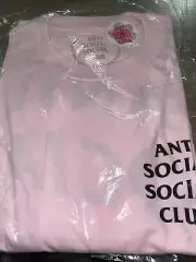 ASSC T Shirt Club Mind Game Size XL